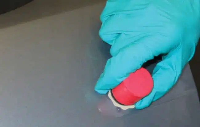 3M 00127 PŁATKI ŚCIERNE FINESSE-IT GWIAZDKI 36.5mm - obrazek 2