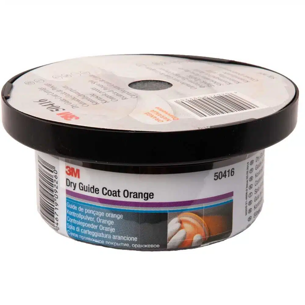 3M WKŁAD DO PUDRU KONTROLNEGO 50416 POMARAŃCZOWY