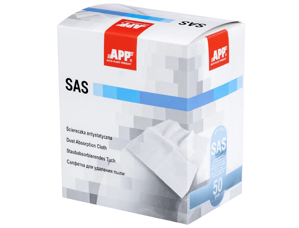 APP ŚCIERKA ANTYSTATYCZNA - obrazek 2