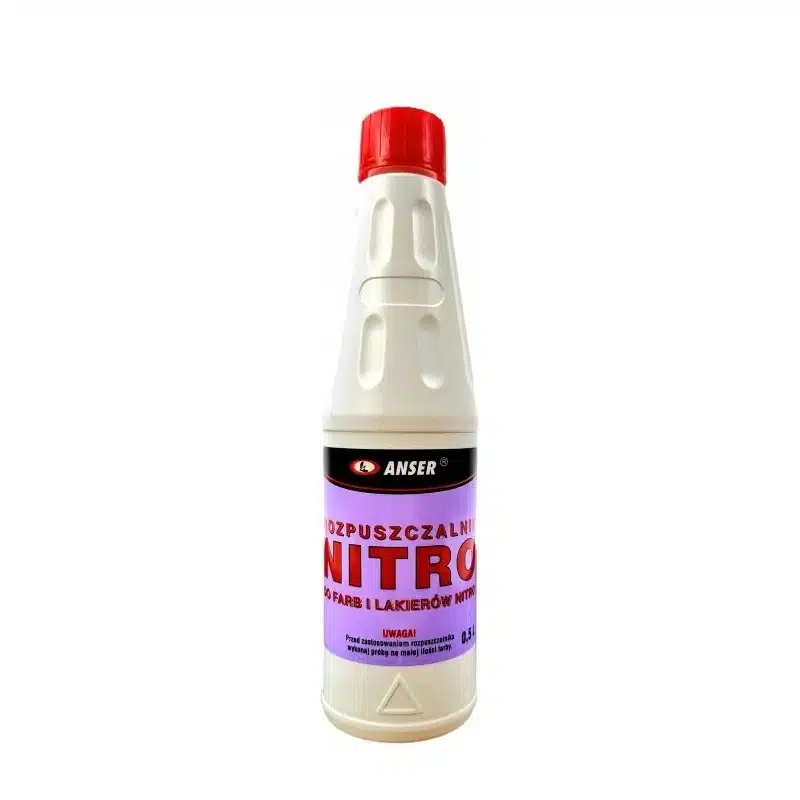 NITRO ANSER 0.5L