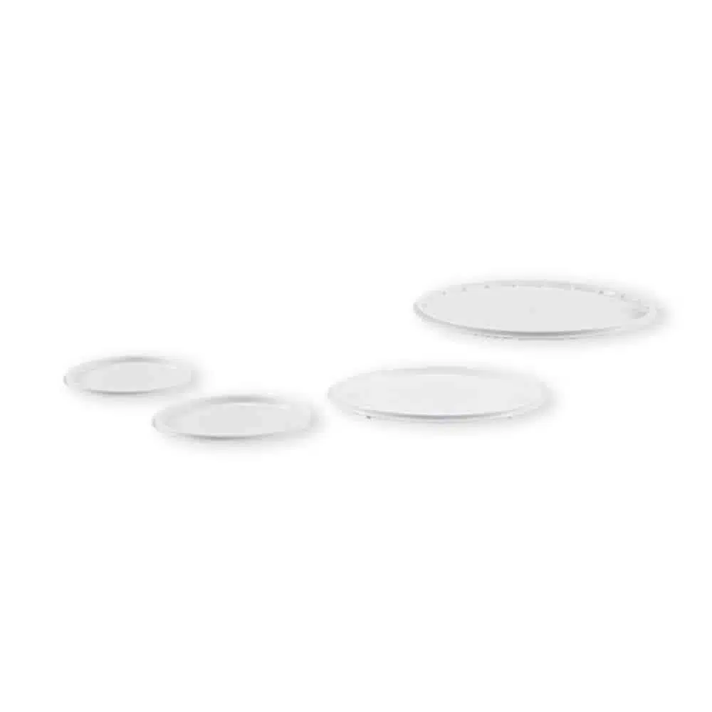 BOLL POKRYWKA KUBKA Z PODZIAŁKĄ 1300ML