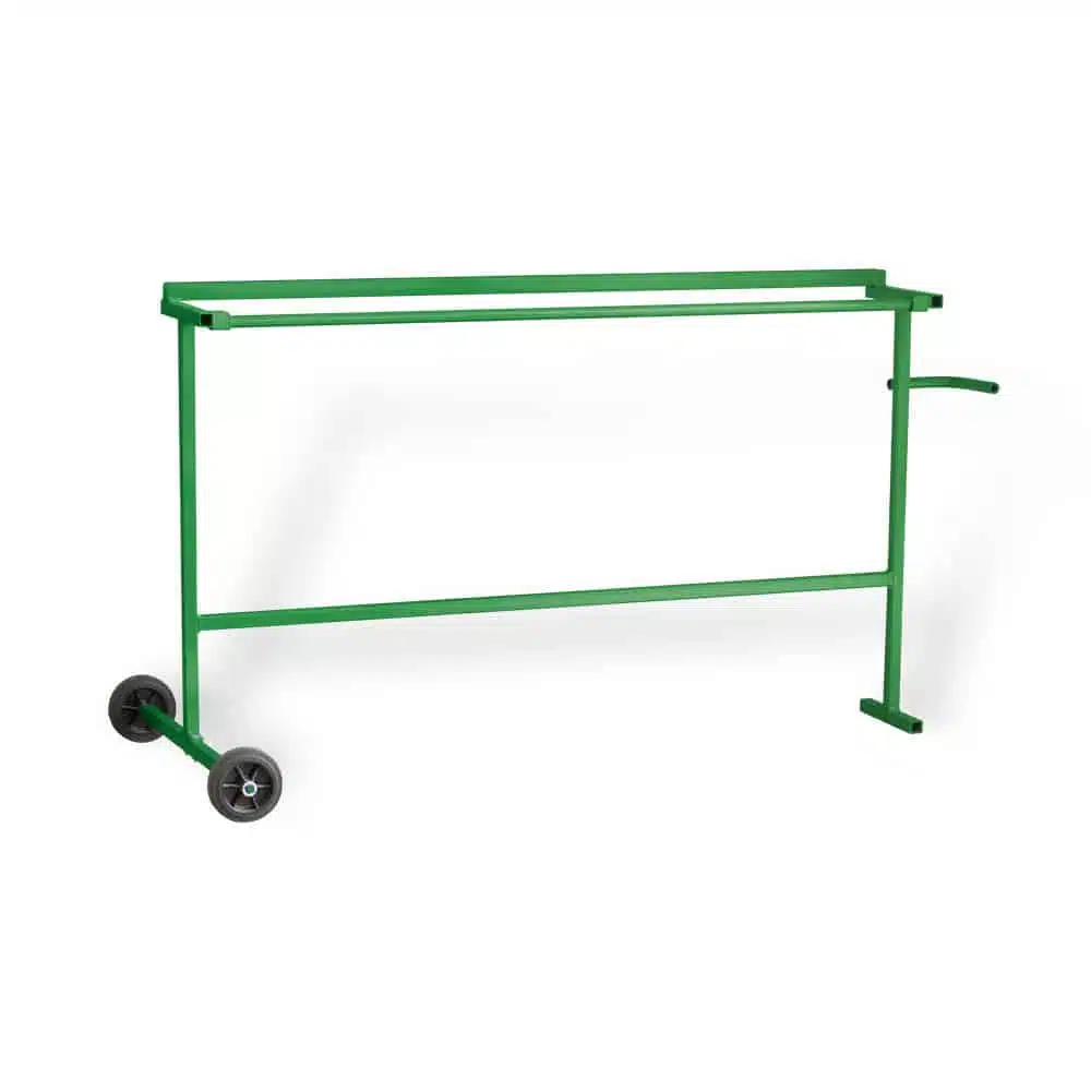 BOLL STOJAK DO FOLII MASKUJĄCEJ