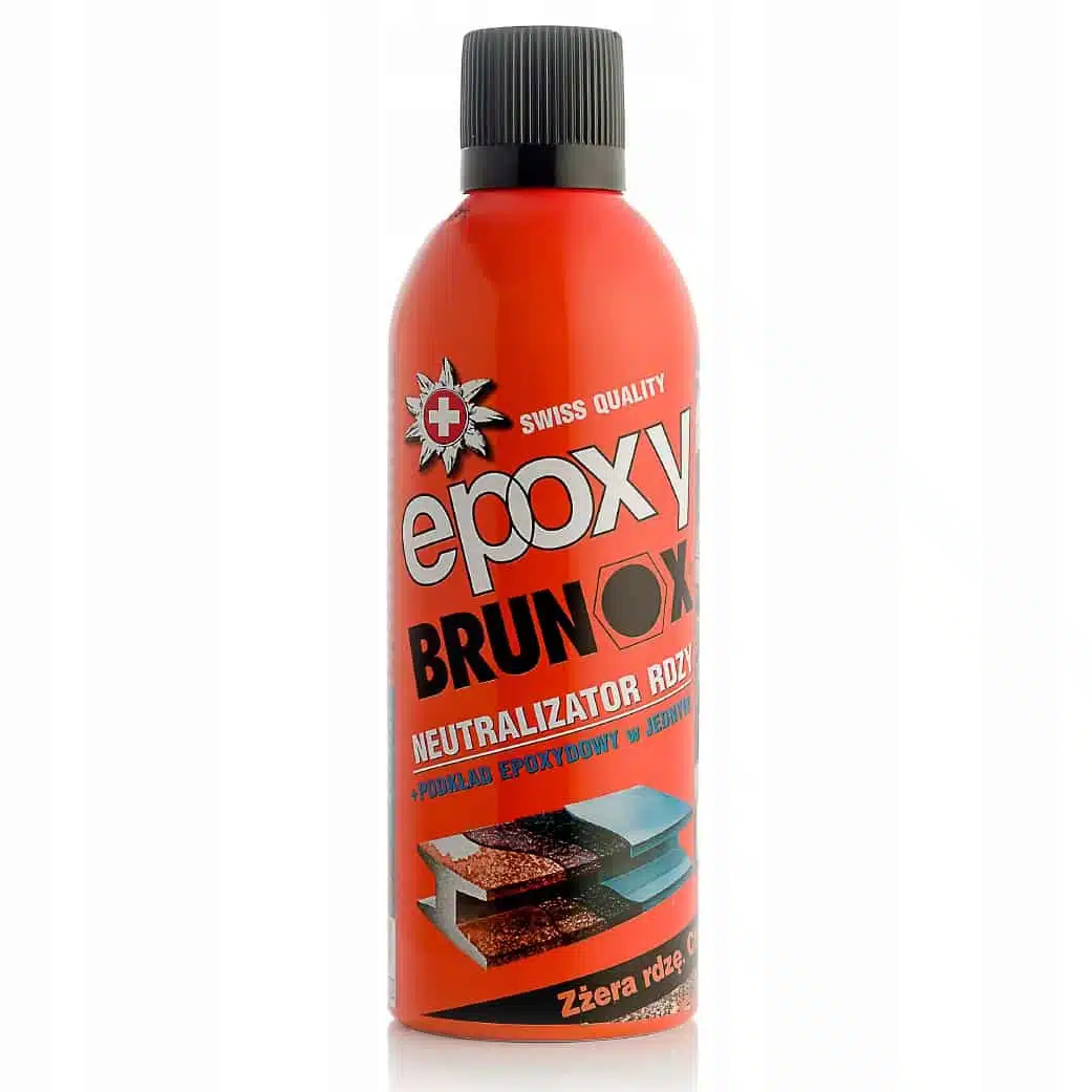 BRUNOX EPOXY SPRAY 400ML