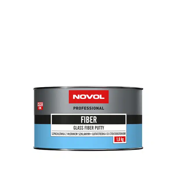 NOVOL SZP. FIBER Z WŁ.SZKLANYM 1.8KG