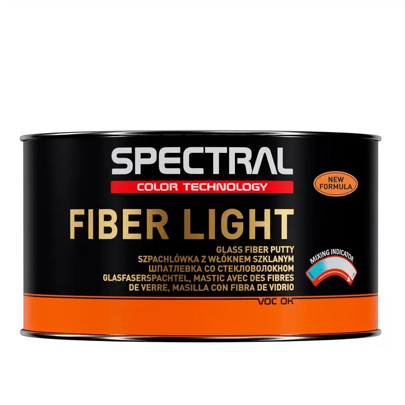SPECTRAL SZP. FIBER LIGHT 1L