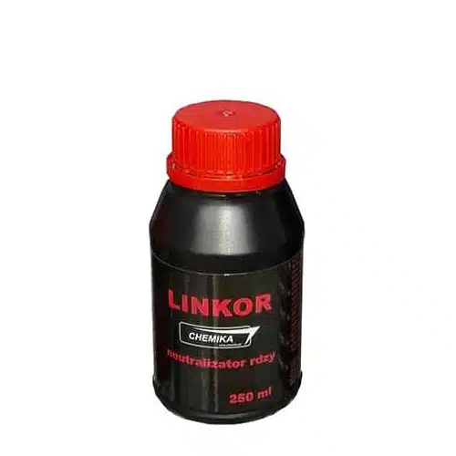 LINKOR - NEUTRALIZATOR RDZY 250 ML