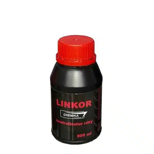 LINKOR - NEUTRALIZATOR RDZY 500 ML