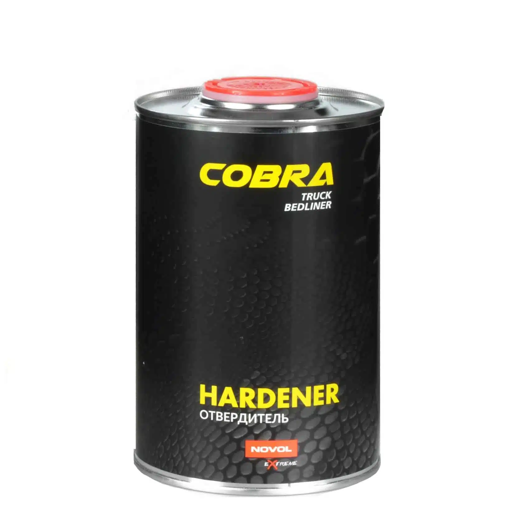 NOVOL COBRA UTWARDZACZ 1L