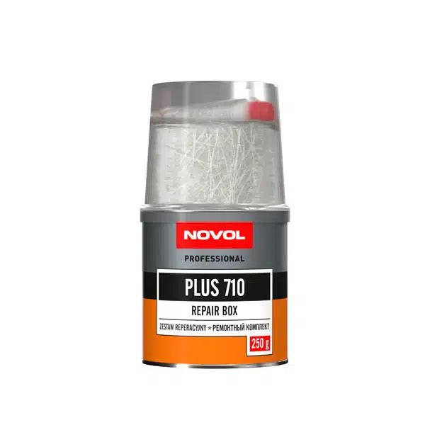NOVOL PLUS 710 ZESTAW REPERACYJNY 0.25KG