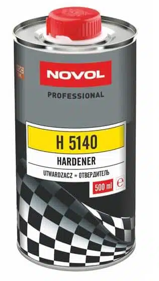 NOVOL UTWARDZACZ H5140 0,5L do 540 - obrazek 2