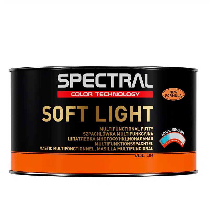 SPECTRAL SZP. SOFTLIGHT 1L