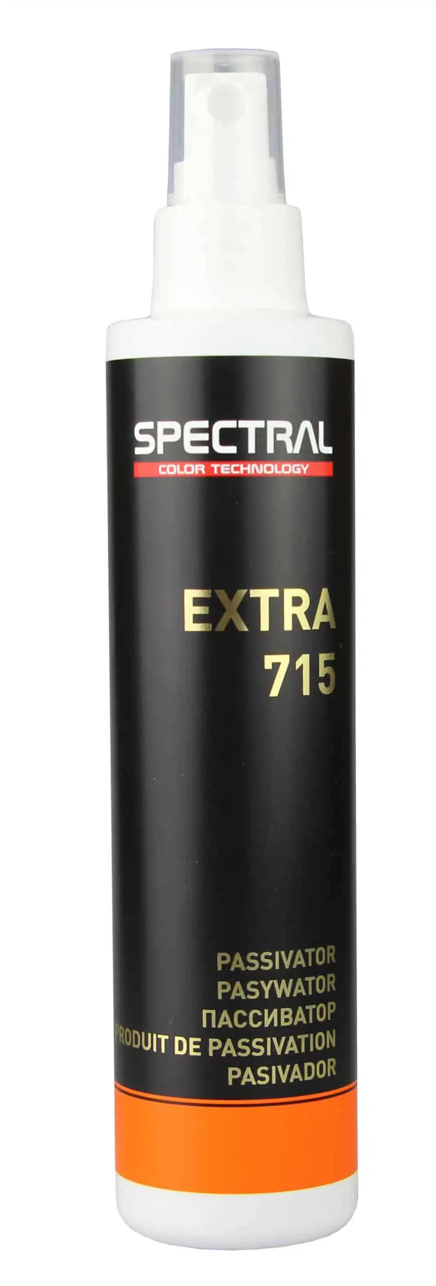SPECTRAL EXTRA 715 PASYWATOR 200 ML - obrazek 2
