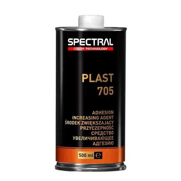 SPECTRAL PLAST 705 ŚRODEK ZW.PRZYCZEPNOŚĆ 0.5L