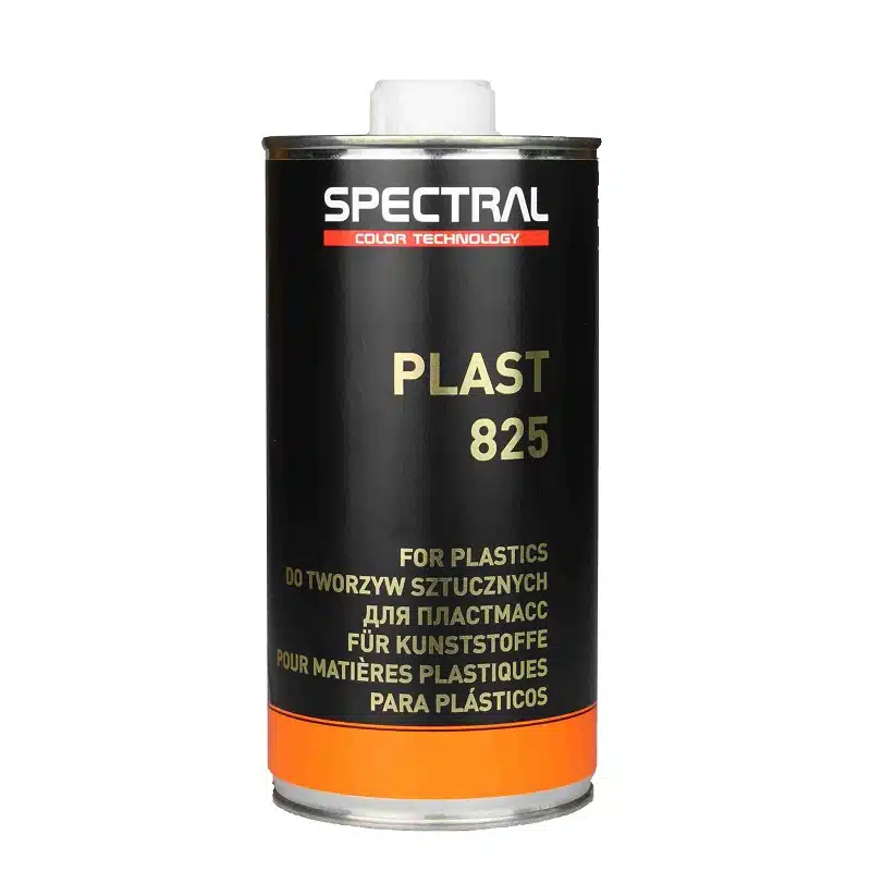 SPECTRAL PLAST 825 DODATEK ZW.PRZYCZ. DO TW.SZTUCZNYCH 0,5L