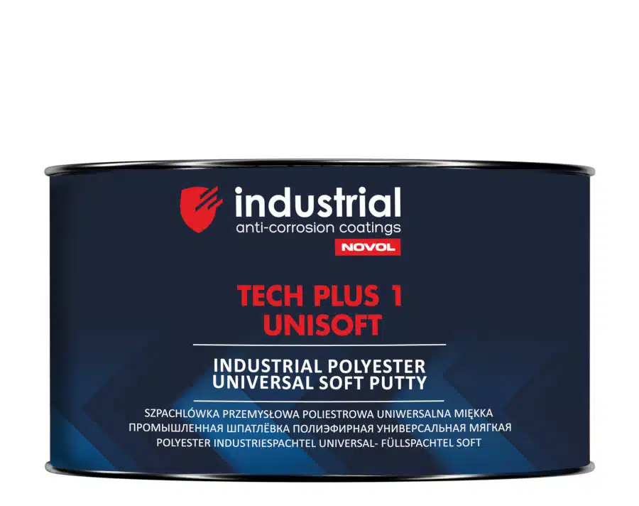 SZPACHLOWKA TECH PLUS 1