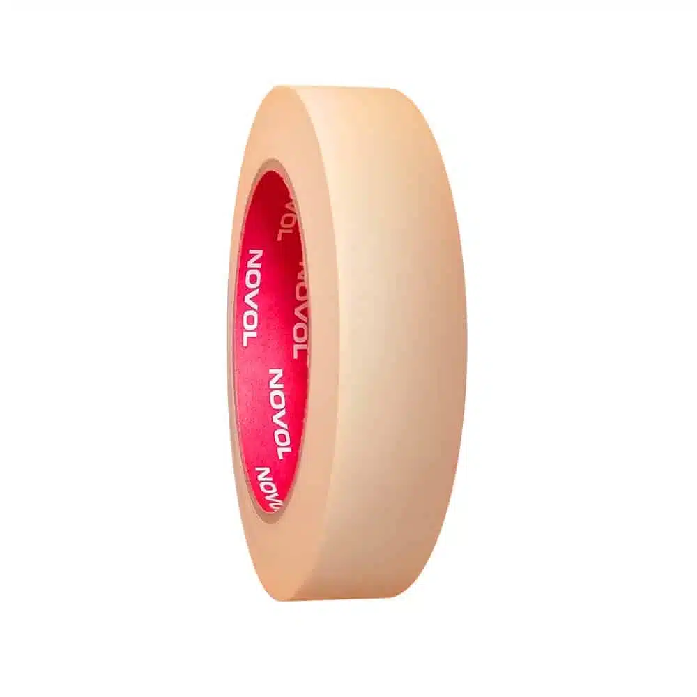 NOVOL TAŚMA LAKIERNICZA 25MM x 50M