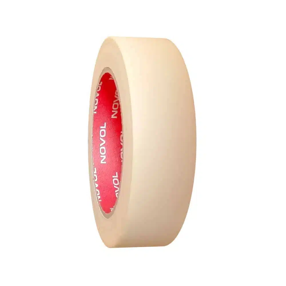 NOVOL TAŚMA LAKIERNICZA 30MM x 50M