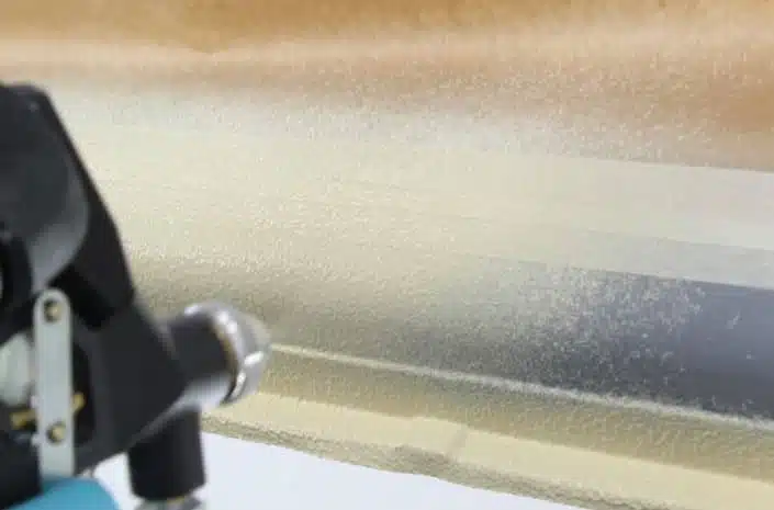 NOVOL STP PISTOLET DO MASY NATRYSKOWEJ - obrazek 3