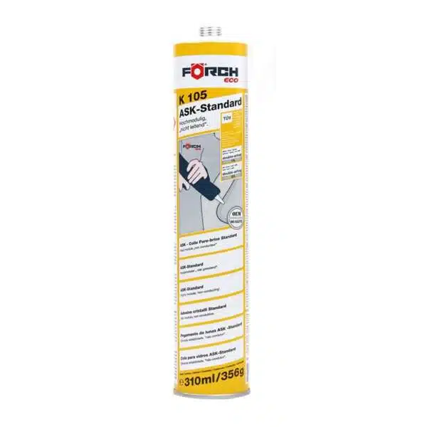 FORCH KLEJ DO SZYB SAMOCHODOWYCH 310ml