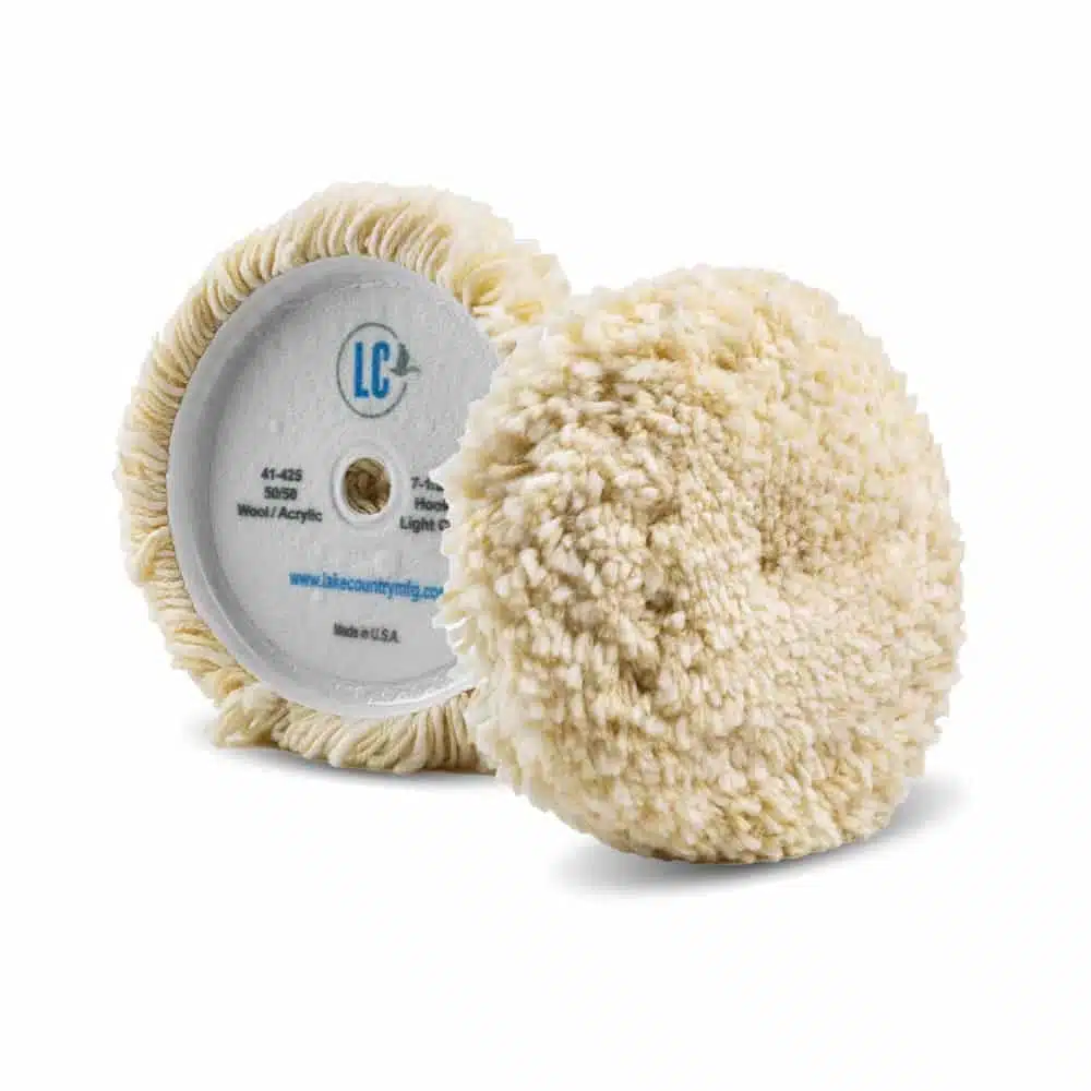 2W FUTRO POLERSKIE 178 7.5"x 2" LAKE COUNTRY