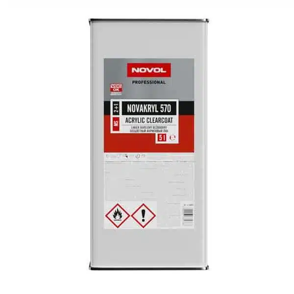 NOVOL NOVAKRYL 570 5L