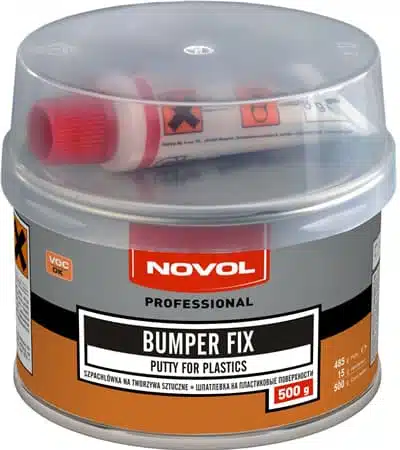 NOVOL SZP. BUMPERFIX NA TW.SZTUCZNE 0,5KG - obrazek 2