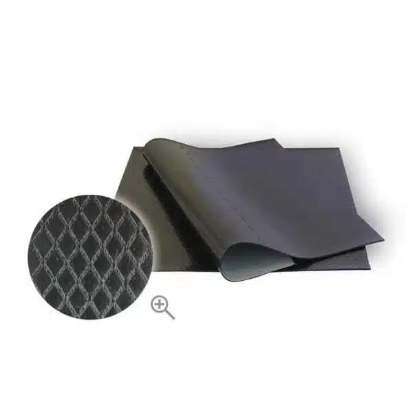 BOLL MATA WYGŁUSZAJĄCA FLEX 25CMx50CM