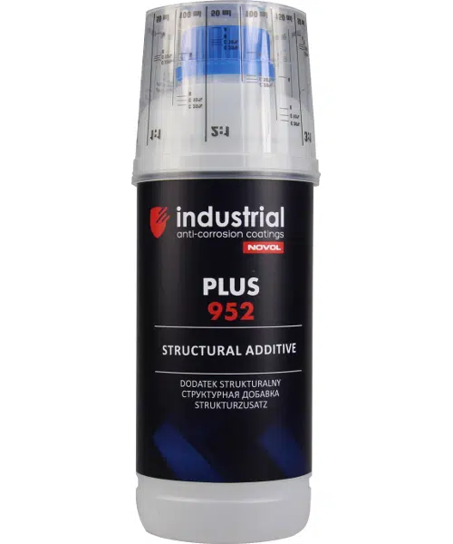 INDUSTRIAL PLUS 952