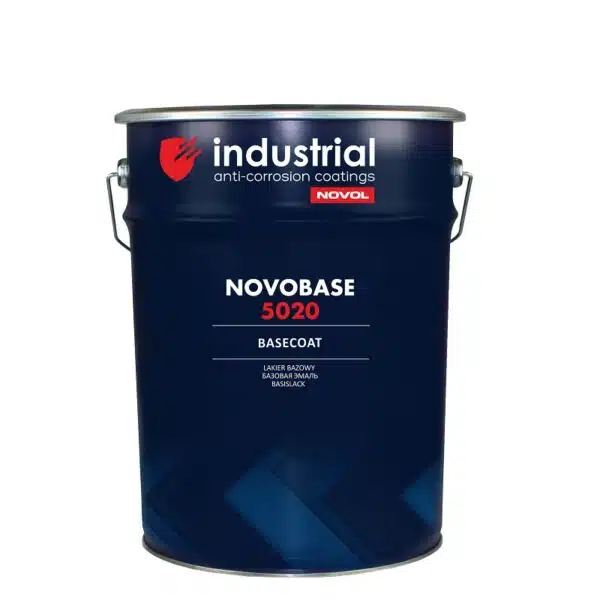 NOVOBASE 5020