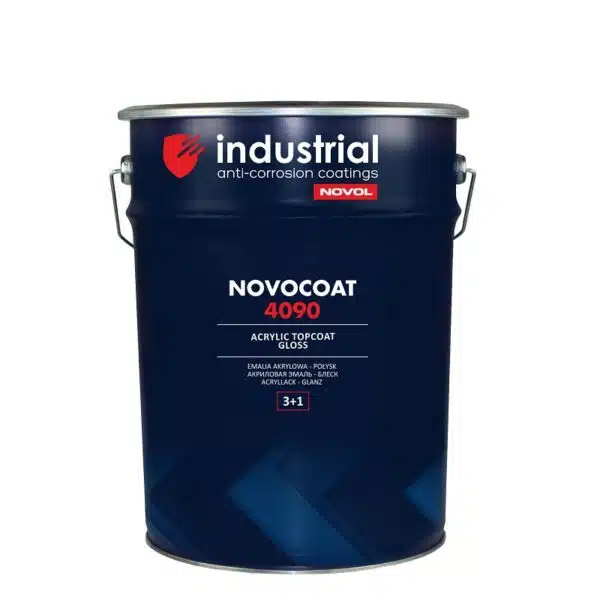 INDUSTRIAL NOVOCOAT 4090