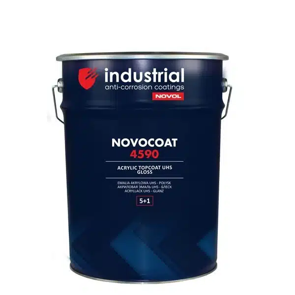 NOVOCOAT-4590