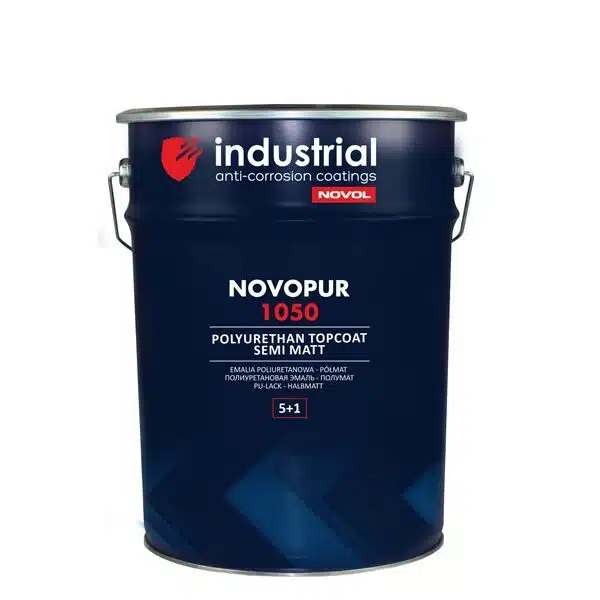 NOVOPUR 1050