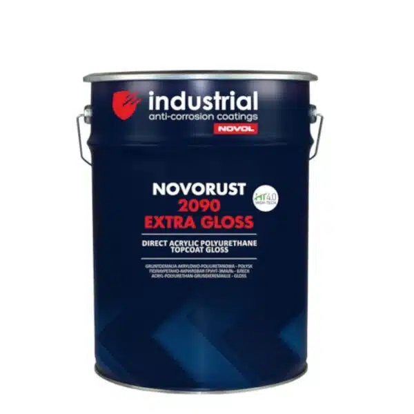 NOVORUST 2090