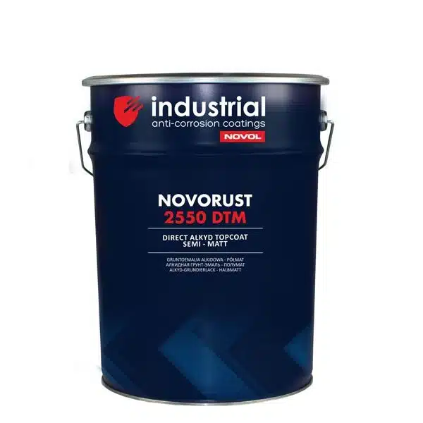 NOVORUST 2550