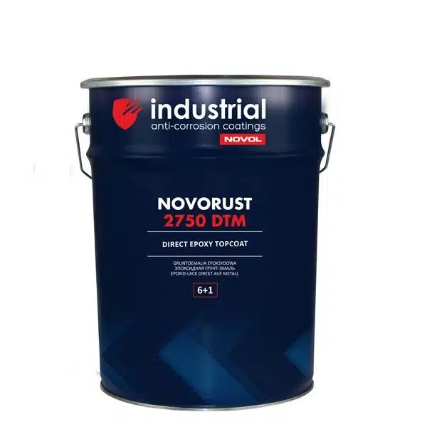 NOVORUST 2750