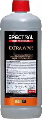 SPECTRAL ZMYWACZ WODNY EXTRA W785 1L.
