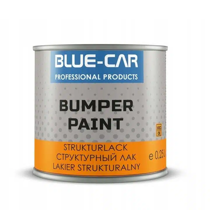 TOP STRUKTURA NA ZDERZAKI BLUECAR 0,25L