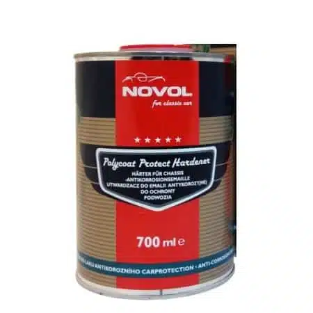 NOVOL NFCC POLYCOAT PROTECT HARDENER 0.7L