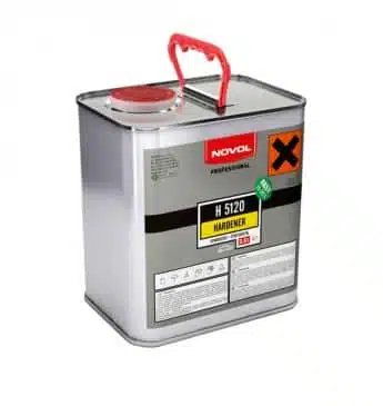 NOVOL UTWARDZACZ H5120 2.5L FAST - obrazek 2