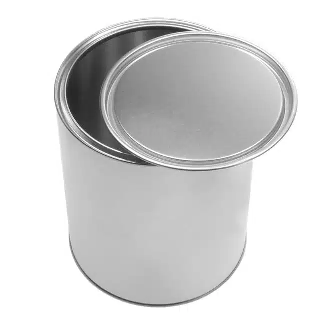 PUSZKA 3,0 L + wieczko