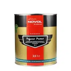 NOVOL NFCC POLYCOAT PROTECT 5+1 3.5 L