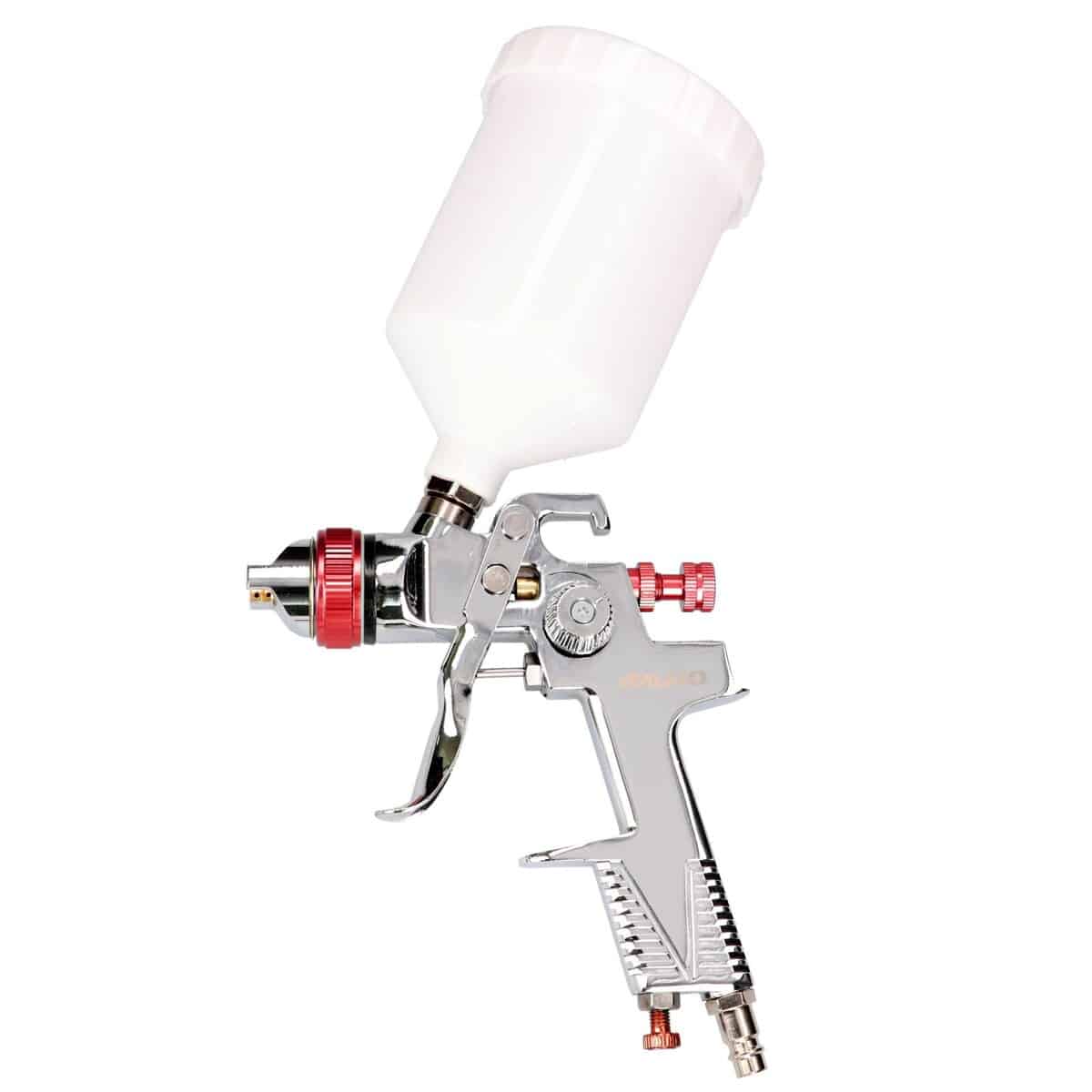 PISTOLET LAKIERNICZY ITALKO PROFESSIONAL HVLP 1.4