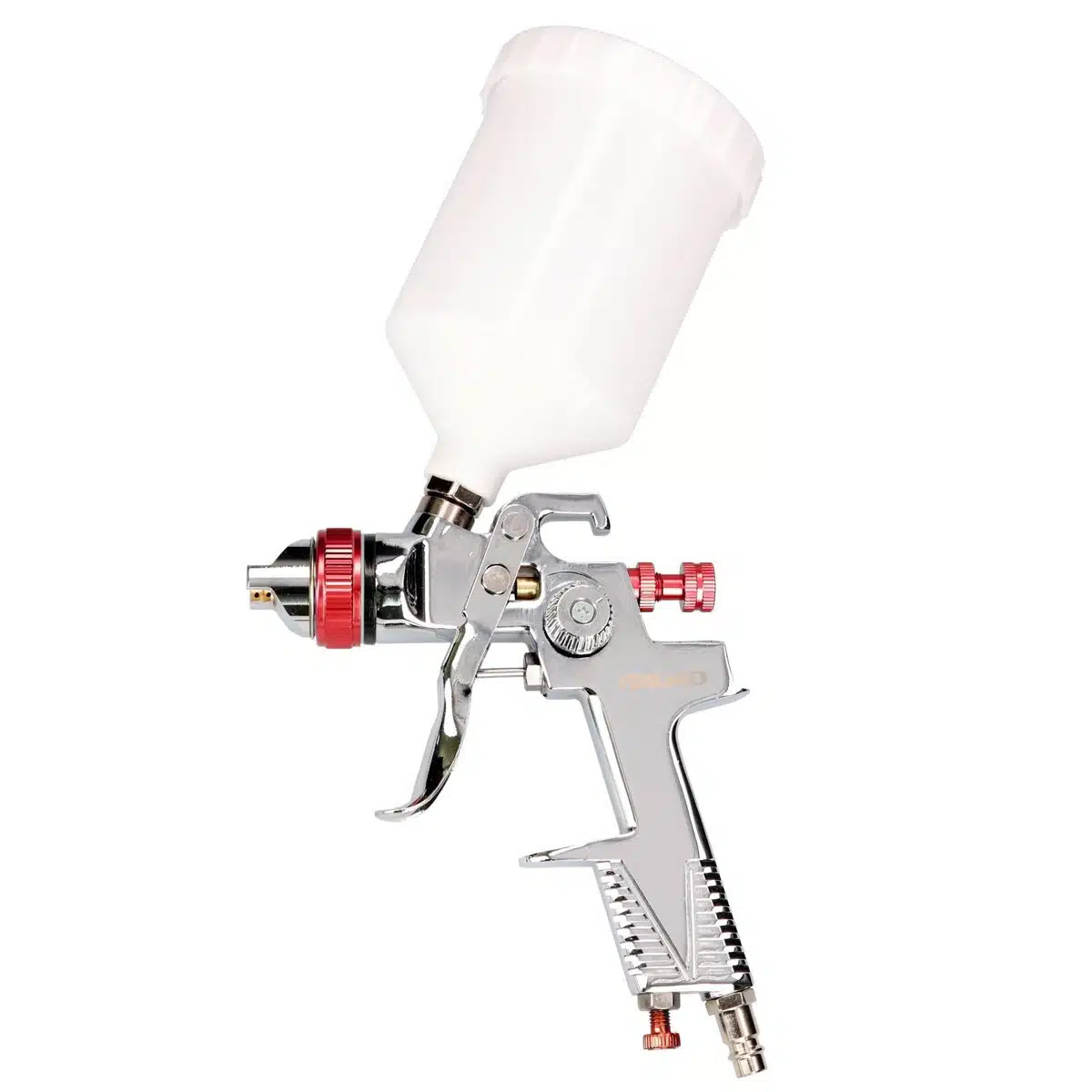 PISTOLET LAKIERNICZY ITALKO PROFESSIONAL HVLP 1.4