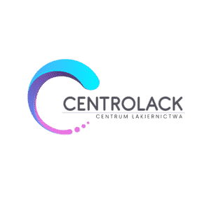 CENTROLACK - Centrum Lakiernictwa LOGO