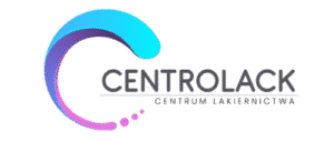 CENTROLACK - Centrum Lakiernictwa LOGO