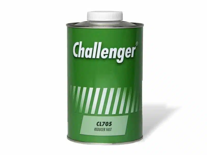CHALLENGER ROZCIEŃCZALNIK CL705 REDUCER FAST 1L