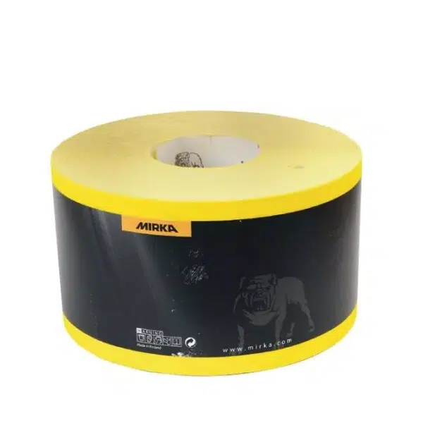 MIRKA MIROX 115mm * 50m ROLKA GR.240