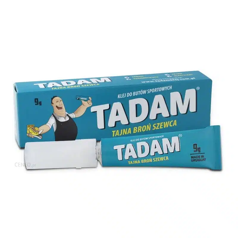 KLEJ TADAM 9G