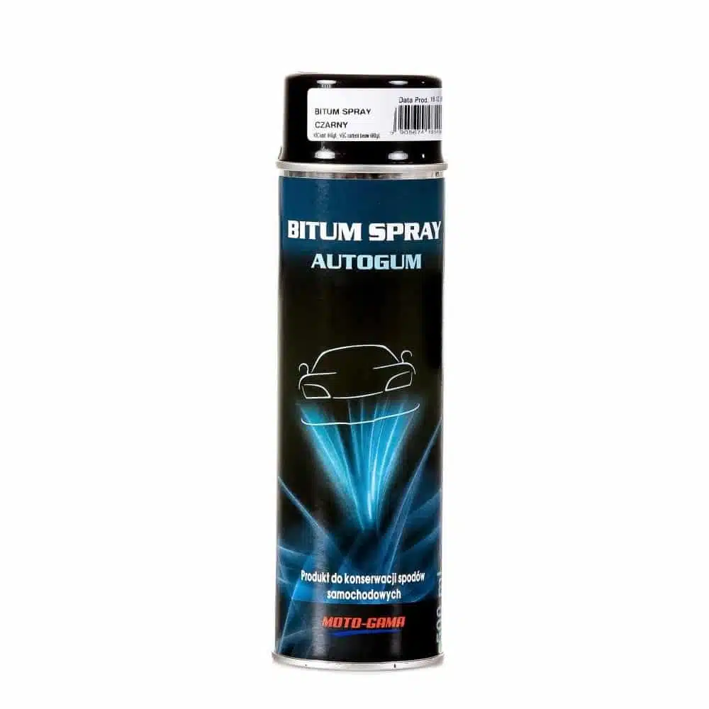 MG AUTOGUM 500ML SPRAY