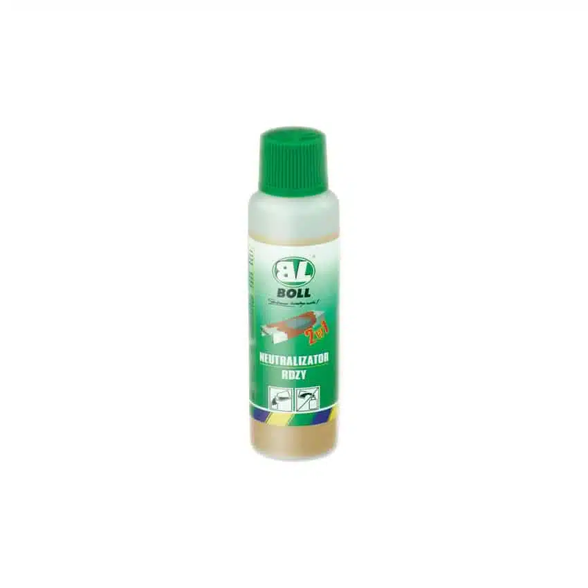 BOLL NEUTRALIZATOR RDZY 60ML